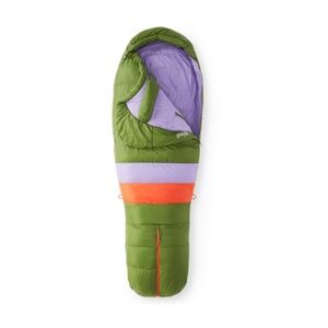 NWT Marmot Angel Fire Sleeping Bag